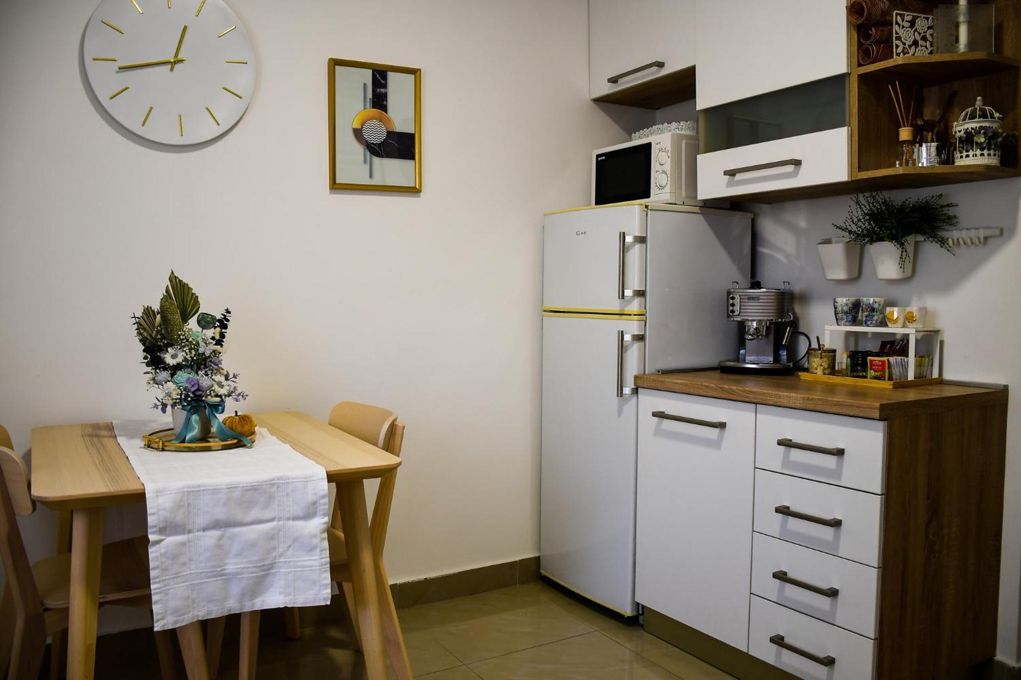 Apartments Experience Zagreb Buitenkant foto