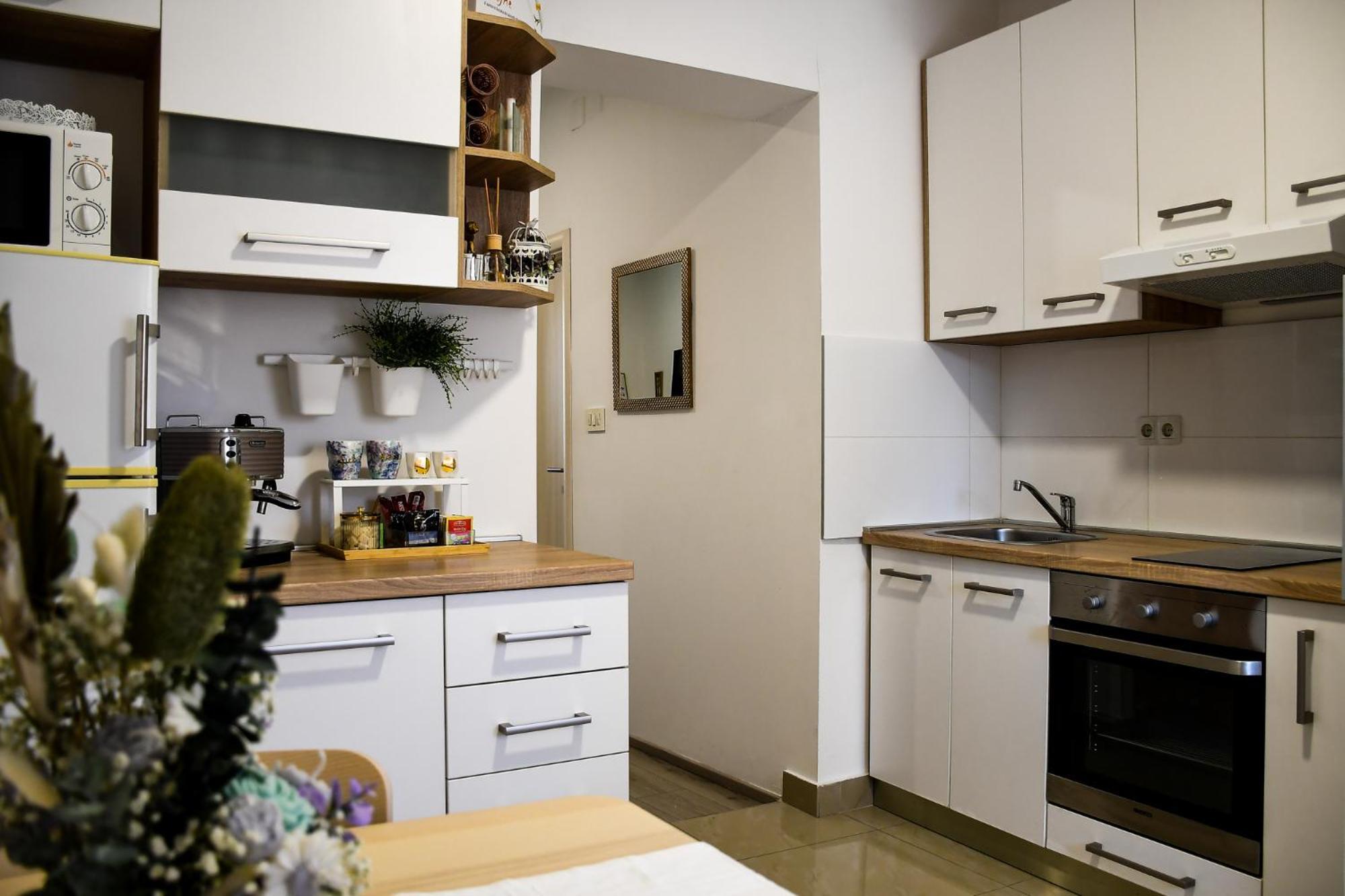 Apartments Experience Zagreb Buitenkant foto